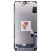 Дисплей для Apple iPhone 14 с тачскрином (черный) - (In-Cell)