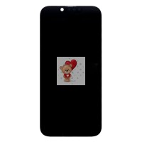 Дисплей для Apple iPhone 14 с тачскрином Черный - OR Дисплей для Apple iPhone 14 с тачскрином Черный - OR