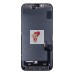 Дисплей для Apple iPhone 14 с тачскрином Черный - OR100