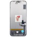 Дисплей для iPhone 14 (A2883) в сборе с тачскрином Черный - (Soft OLED, Full HD) (с верификацией) Дисплей для iPhone 14 (A2883) в сборе с тачскрином Черный - (Soft OLED, Full HD) (с верификацией)