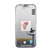 Дисплей для iPhone 14 (A2883) с тачскрином Черный - (Soft OLED, Full HD) (площадка под IC) Дисплей для iPhone 14 (A2883) с тачскрином Черный - (Soft OLED, Full HD) (площадка под IC)