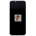Дисплей для Apple iPhone 14 Plus с тачскрином (черный) (Hard OLED)