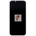 Дисплей для Apple iPhone 14 Plus с тачскрином (черный) - (In-Cell)