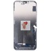 Дисплей для Apple iPhone 14 Plus с тачскрином (черный) - (In-Cell)
