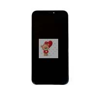 Дисплей для Apple iPhone 11 с тачскрином Черный - Оптима Дисплей для Apple iPhone 11 с тачскрином Черный - Оптима