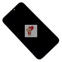 Дисплей для Apple iPhone 11 с тачскрином Черный - Стандарт Дисплей для Apple iPhone 11 с тачскрином Черный - Стандарт