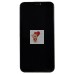 Дисплей для Apple iPhone 11 с тачскрином (черный)  GX