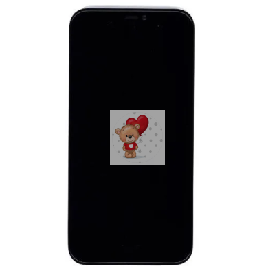 Дисплей для Apple iPhone 11 с тачскрином Черный - OR