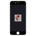 Дисплей для Apple iPhone 6 с тачскрином Черный - Оптима