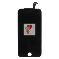Дисплей для Apple iPhone 6 с тачскрином Черный - OR