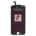 Дисплей для Apple iPhone 6 с тачскрином Черный - OR