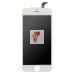 Дисплей для Apple iPhone 6 с тачскрином Белый - OR