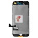 Дисплей для Apple iPhone 7 с тачскрином Черный - Премиум