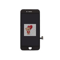 Дисплей для Apple iPhone 7 с тачскрином Черный - OR