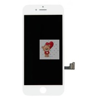 Дисплей для Apple iPhone 7 с тачскрином Белый - Оптима Дисплей для Apple iPhone 7 с тачскрином Белый - Оптима