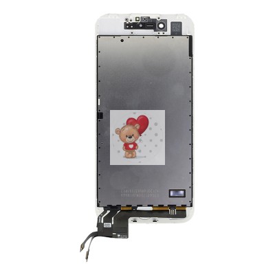 Дисплей для Apple iPhone 7 с тачскрином Белый - OR