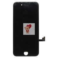 Дисплей для Apple iPhone SE (2022) с тачскрином Черный - OR