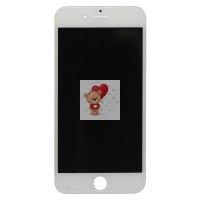 Дисплей для Apple  iPhone SE (2020) с тачскрином Белый - OR