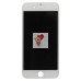 Дисплей для Apple iPhone 8 с тачскрином Белый - OR