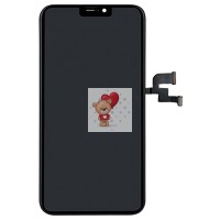 Дисплей для Apple iPhone X с тачскрином (черный) - OR100 Дисплей для Apple iPhone X с тачскрином (черный) - OR100