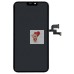 Дисплей для Apple iPhone X с тачскрином (черный) - OR100
