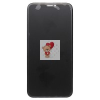 Дисплей для Apple iPhone X с тачскрином (черный) - OR Дисплей для Apple iPhone X с тачскрином (черный) - OR