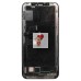 Дисплей для Apple iPhone X с тачскрином (черный) - OR