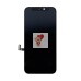 Дисплей для iPhone 12 mini A2399 в сборе с тачскрином Черный - (FOG)