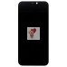 Дисплей для Apple iPhone 12 Mini с тачскрином Черный - (In-Cell)