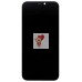 Дисплей для Apple iPhone 12 mini с тачскрином Черный - (In-Cell) Стандарт