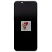 Дисплей для Apple iPhone 13 mini с тачскрином (черный) - (In-Cell)