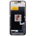 Дисплей для Apple iPhone 13 mini с тачскрином (черный) - (In-Cell)