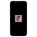 Дисплей для Apple iPhone 13 Mini с тачскрином Черный - OR