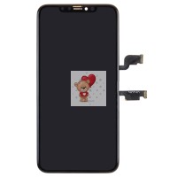 Дисплей для Apple iPhone Xs Max с тачскрином (черный) - OR