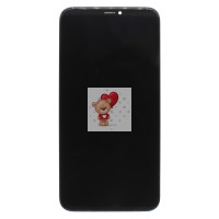 Дисплей для Apple iPhone Xs Max с тачскрином (черный) - OR100 Дисплей для Apple iPhone Xs Max с тачскрином (черный) - OR100