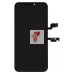 Дисплей для Apple iPhone Xs Max с тачскрином (черный) (Soft OLED)