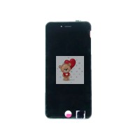 Дисплей для Apple iPhone 6 Plus с тачскрином Черный - Оптима Дисплей для Apple iPhone 6 Plus с тачскрином Черный - Оптима