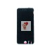 Дисплей для Apple iPhone 6 Plus с тачскрином Черный - Оптима