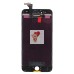 Дисплей для Apple iPhone 6 Plus с тачскрином Черный - Премиум