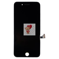 Дисплей для Apple iPhone 7 Plus с тачскрином Черный - Оптима Дисплей для Apple iPhone 7 Plus с тачскрином Черный - Оптима
