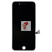 Дисплей для Apple iPhone 7 Plus с тачскрином Черный - Оптима
