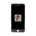 Дисплей для Apple iPhone 7 Plus с тачскрином Черный - Премиум