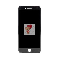 Дисплей для Apple iPhone 7 Plus с тачскрином Черный - OR