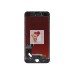 Дисплей для Apple iPhone 8 Plus с тачскрином Черный - Оптима