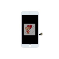 Дисплей для Apple iPhone 8 Plus с тачскрином Белый - Оптима Дисплей для Apple iPhone 8 Plus с тачскрином Белый - Оптима