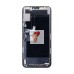 Дисплей для Apple iPhone 11 Pro с тачскрином Черный (Hard OLED) - Стандарт