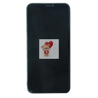 Дисплей для Apple iPhone 11 Pro с тачскрином Черный - (In-Cell) Дисплей для Apple iPhone 11 Pro с тачскрином Черный - (In-Cell)
