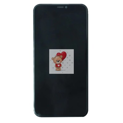 Дисплей для Apple iPhone 11 Pro с тачскрином Черный - (In-Cell)
