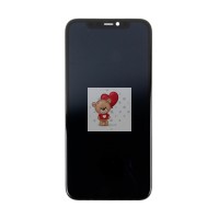 Дисплей для iPhone 11 Pro A2215 в сборе с тачскрином Черный - (FOG) Дисплей для iPhone 11 Pro A2215 в сборе с тачскрином Черный - (FOG)