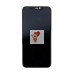 Дисплей для iPhone 11 Pro A2215 в сборе с тачскрином Черный - (FOG)